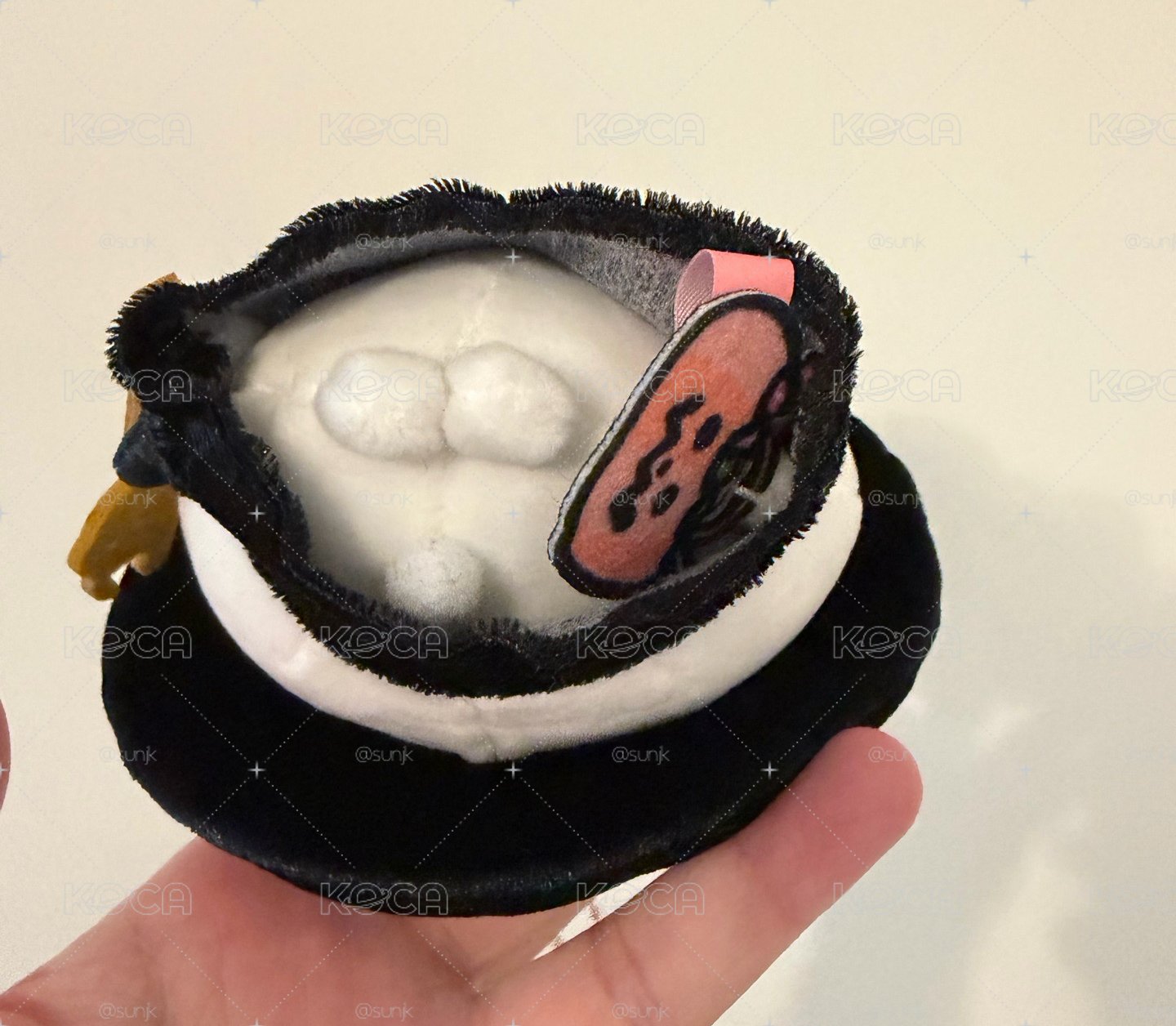 吉伊卡哇 日版女巫吉伊