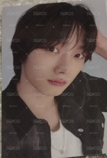 Sungho wvs簽售 爛美國