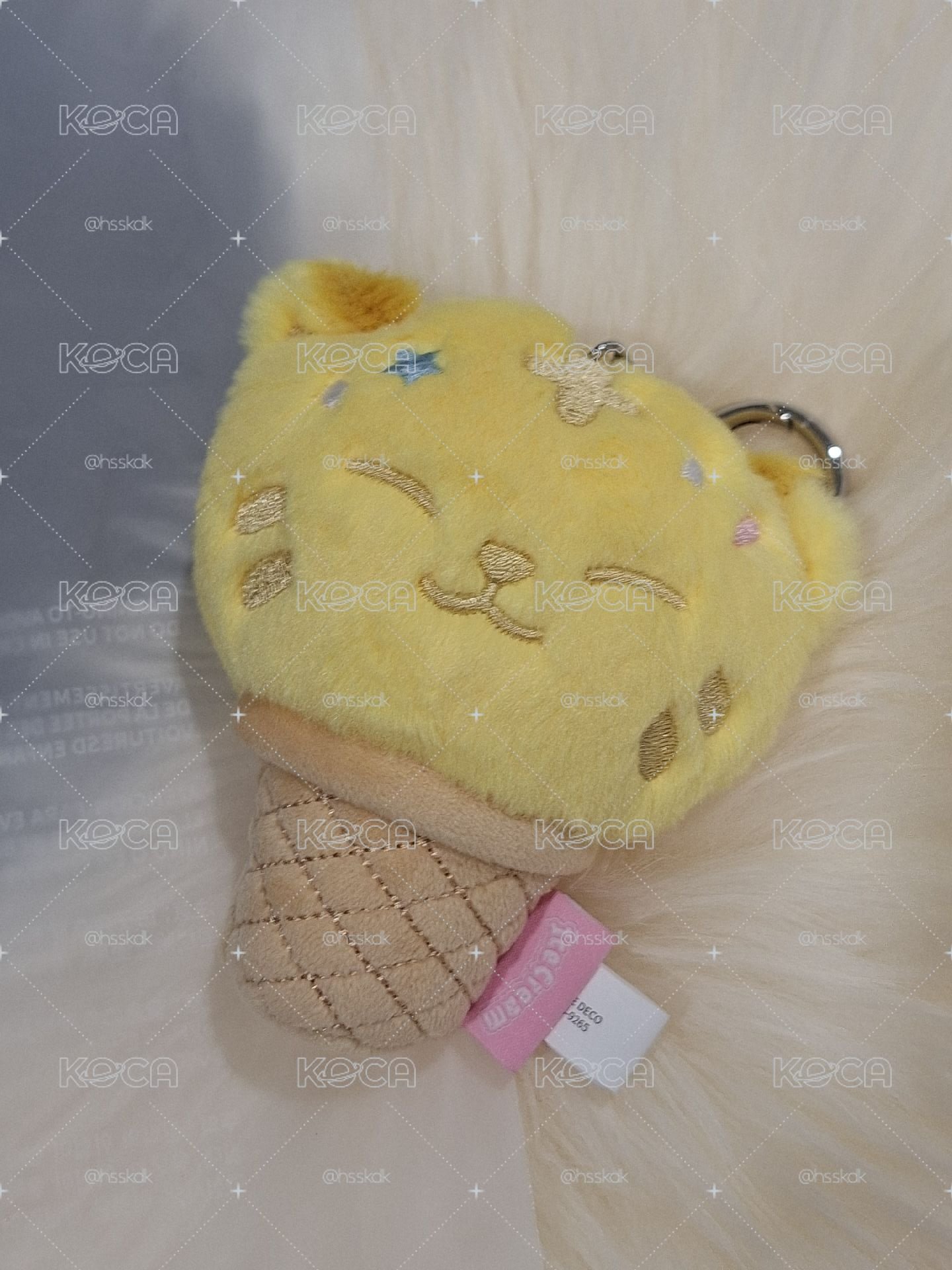 榮甜筒娃小盤