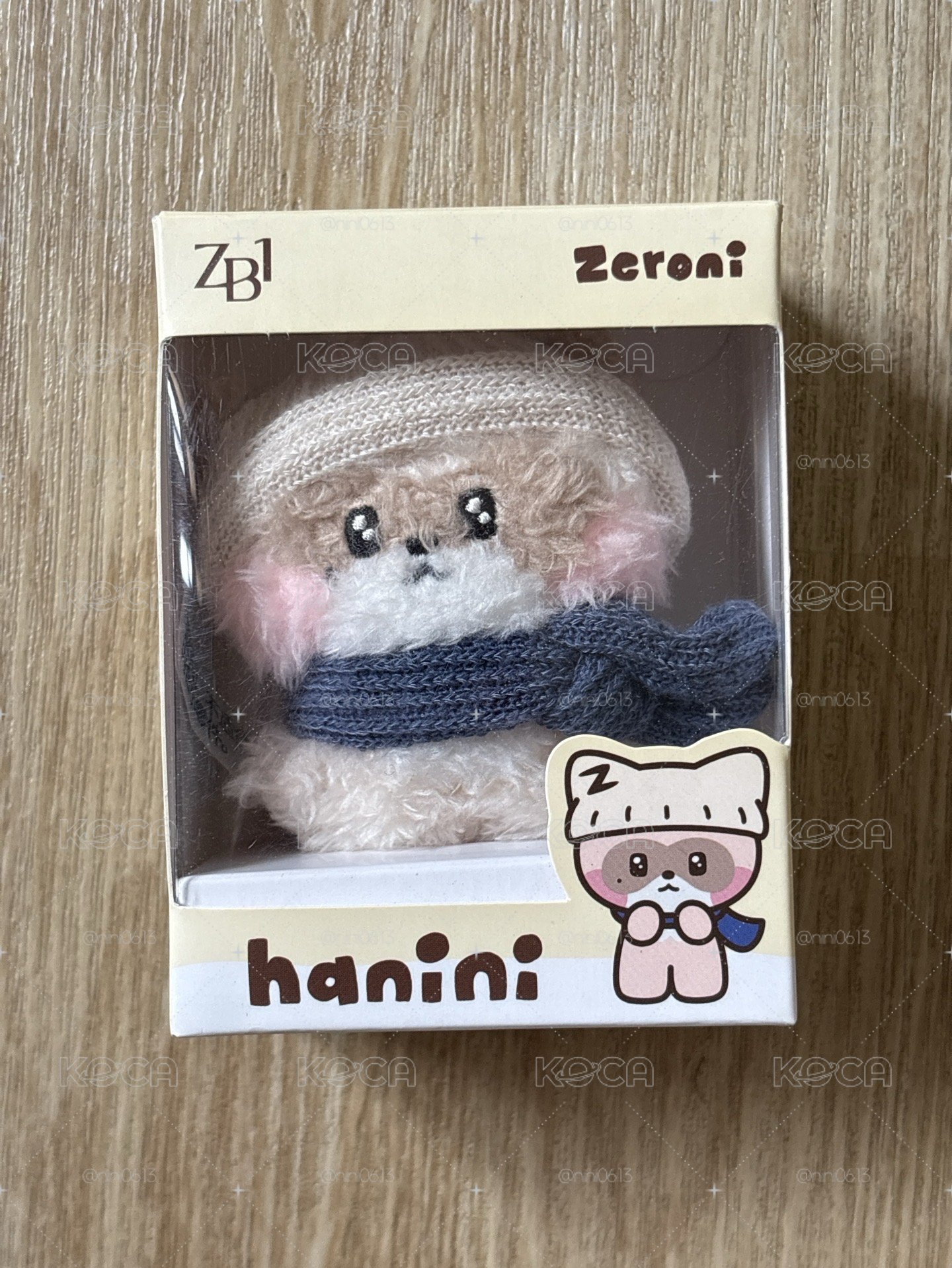 全校未拆 冬季章昊hanini