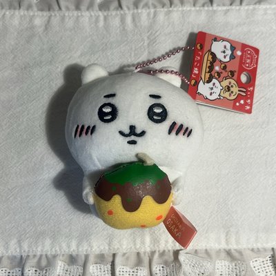 章魚燒吉伊