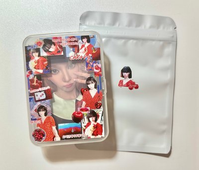 包裝範例📦