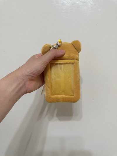 7-ELEVEN 聯名系列 卡套 拉拉熊