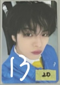HELLO TOUR 尹材赫