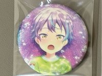 幼年（有小繡、傷）（綁一類徽）