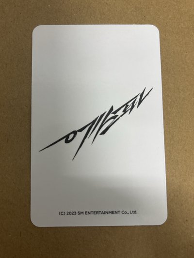 Drama 隨機卡 B版寧