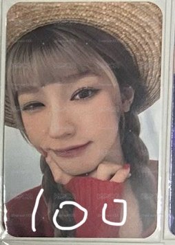 麵lo1專卡(早期專卡細微小損多