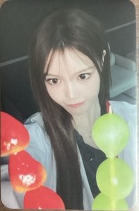 迷三 md 2.0 簽售卡 