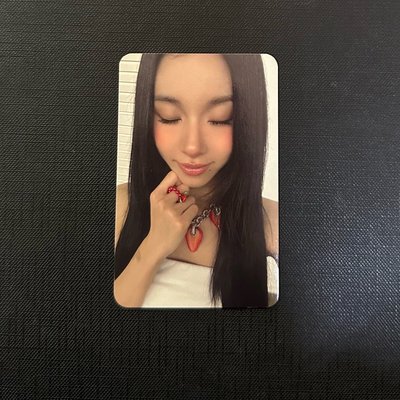 🍓彩😌✊特典