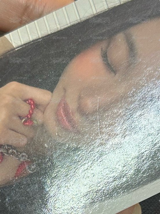🍓彩😌✊特典