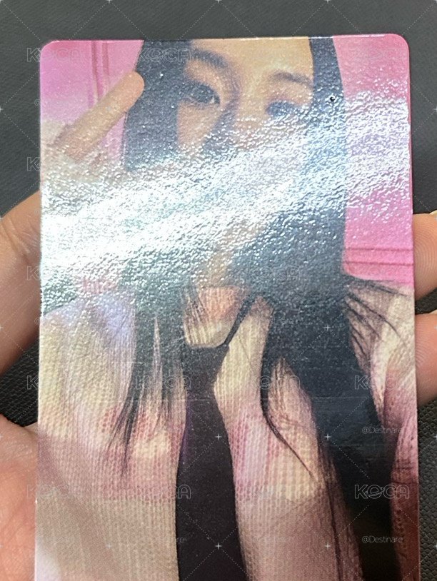 🍓彩✌️😛餅乾卡