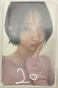 SDLMV造型