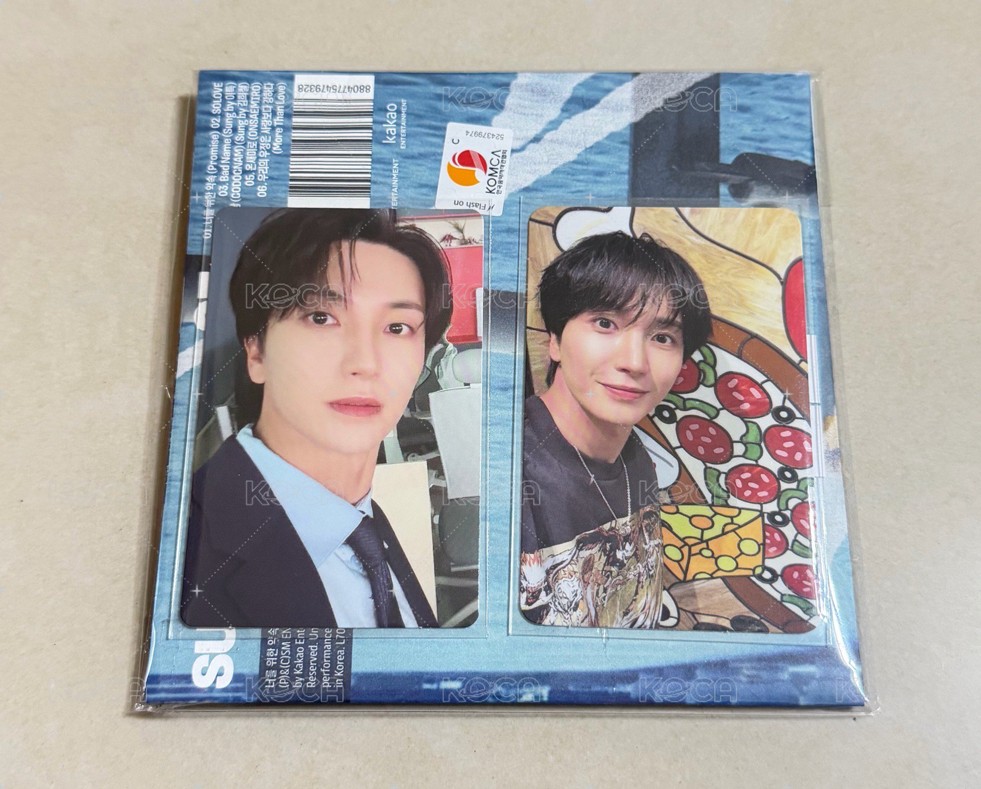 利特專卡+Berriz卡