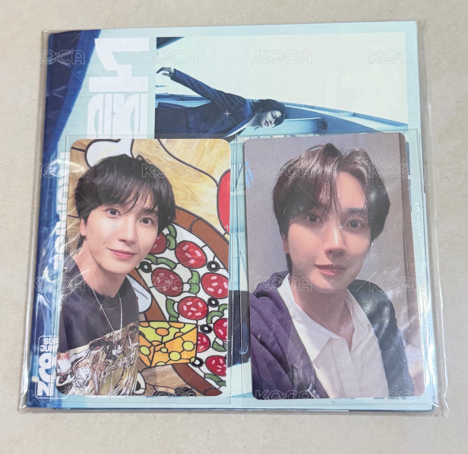 利特專卡+weverse卡