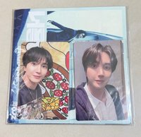 利特專卡+weverse卡