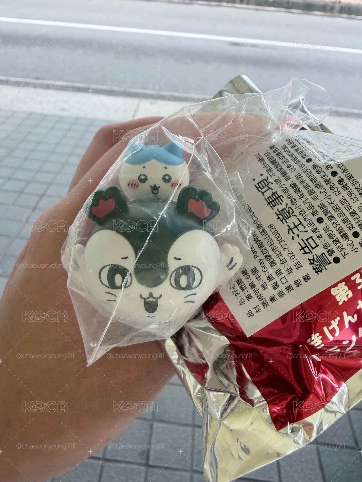賽蓮小八車車 現貨速寄