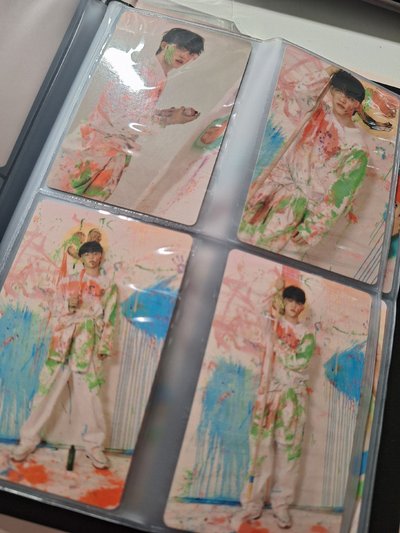 【急速競標】哲油彩克拉盤🖌