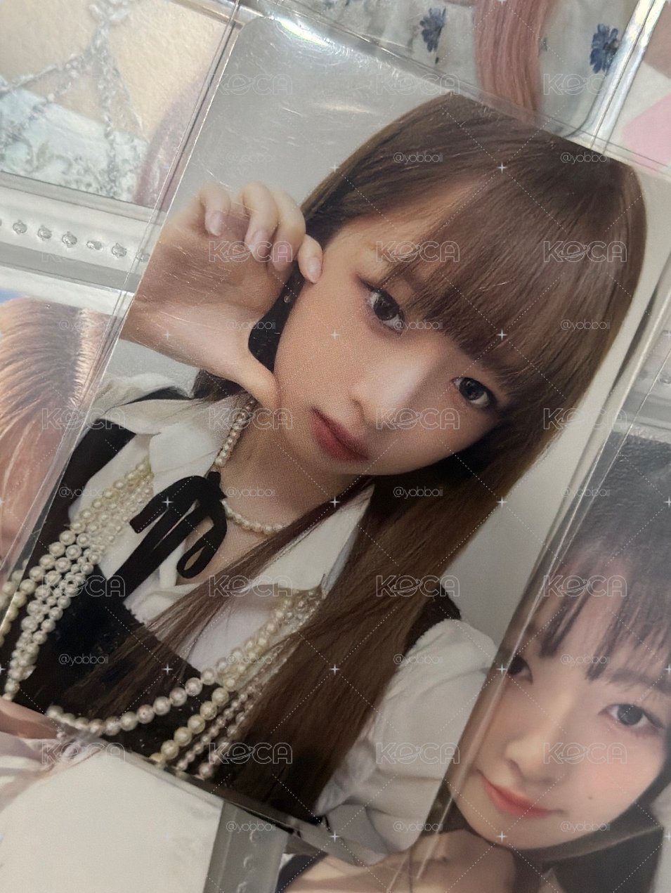 筆芯怜