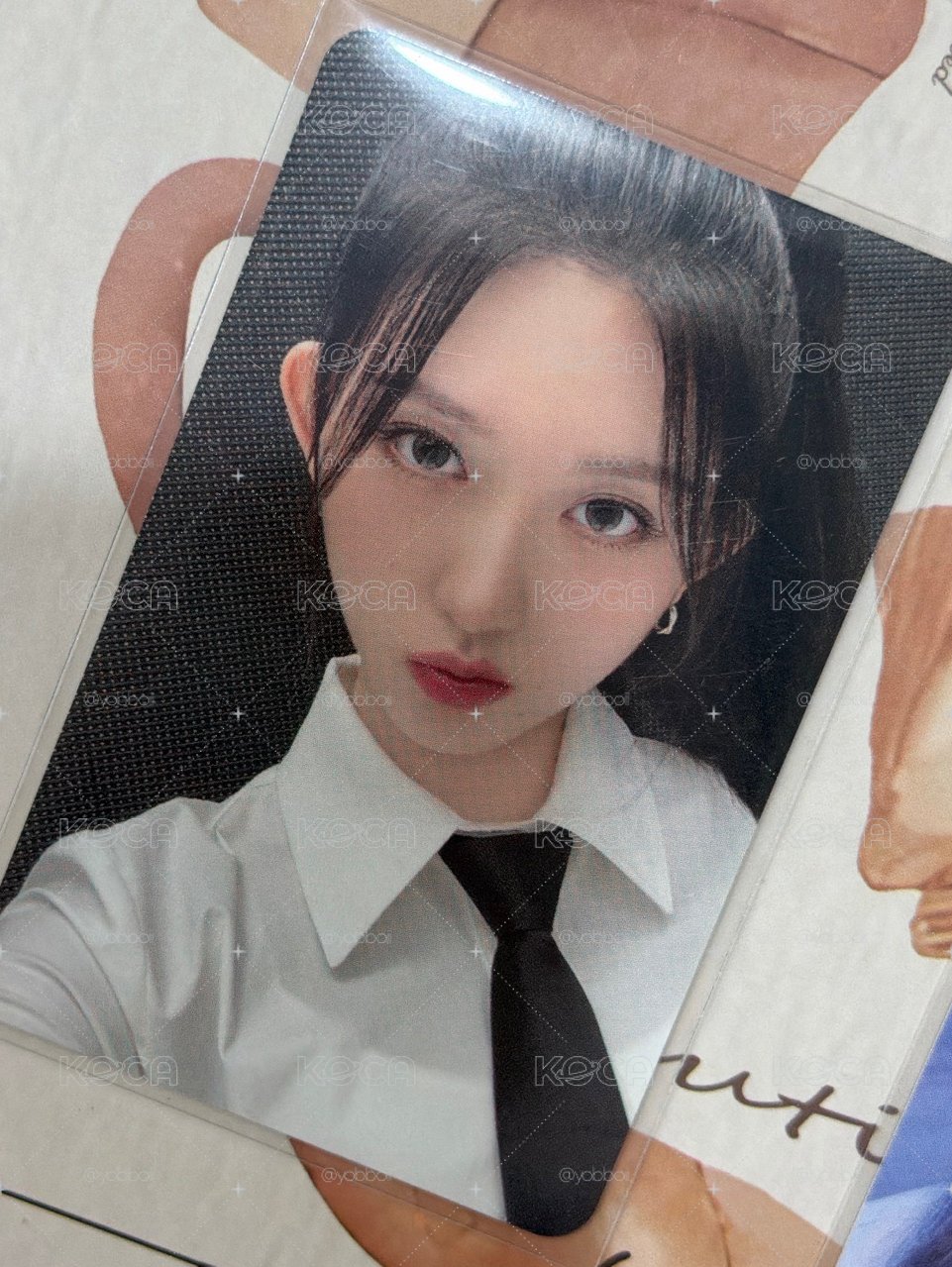 美美秋