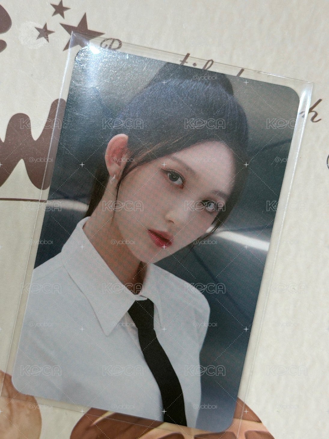美美秋