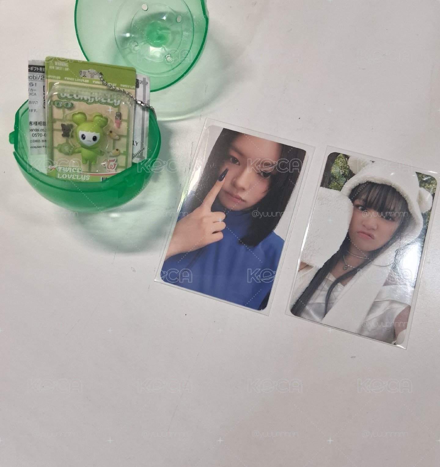 一些定延的東西⚠️購買前請看底下說明