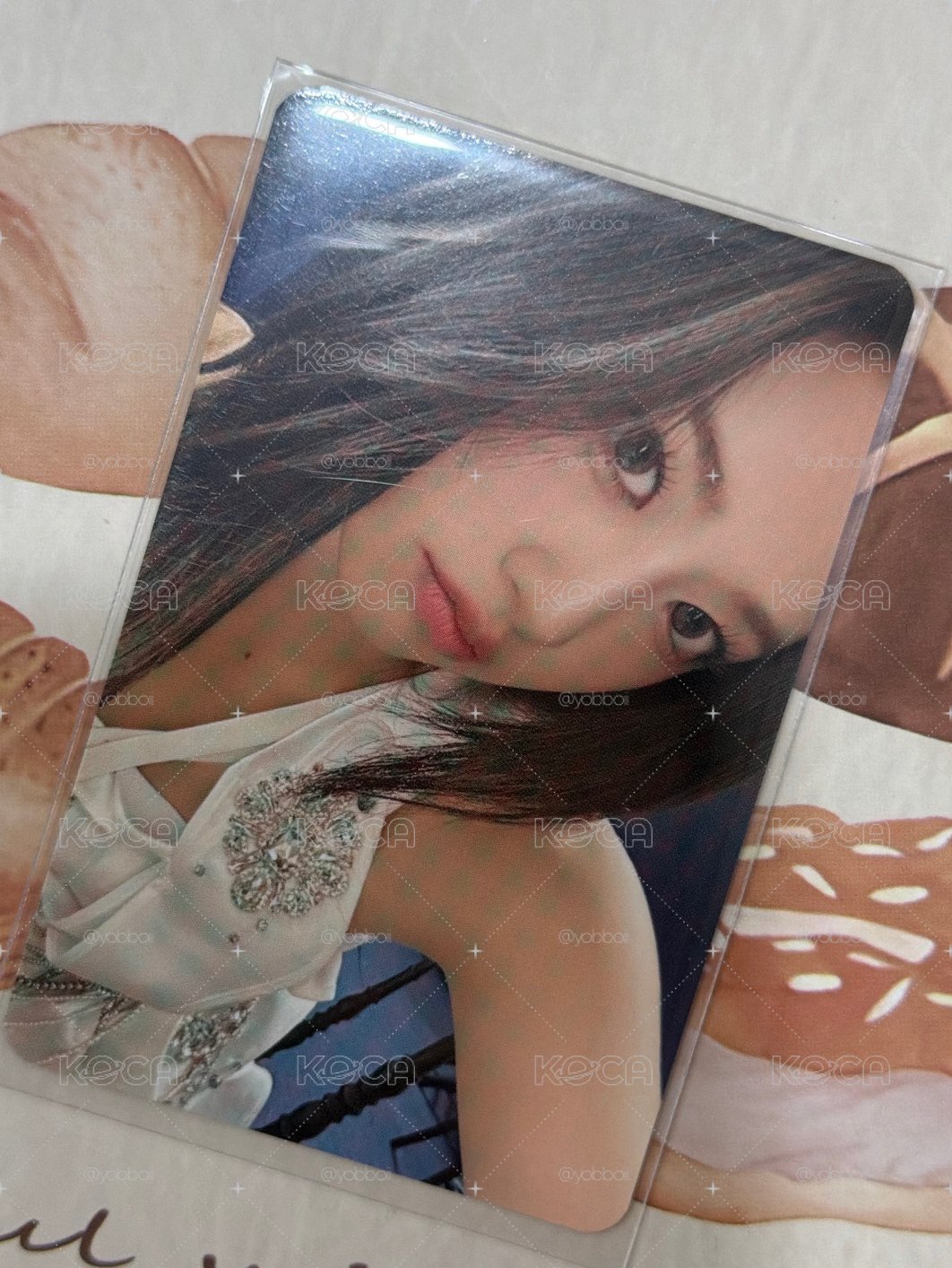 美美安