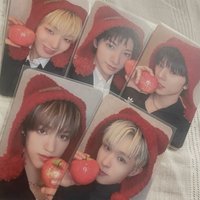 🐧🐈‍⬛🐾🦌🐿️蘋果卡