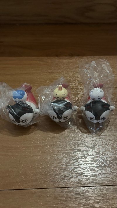 賽蓮迴力車 一套 全新僅拆檢
