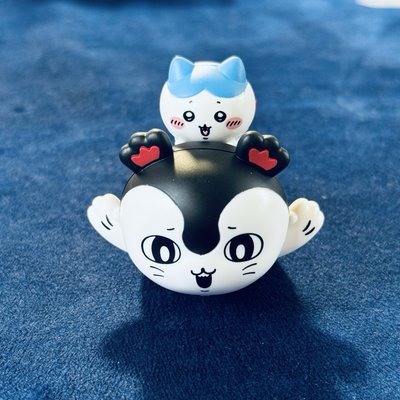 吉伊卡哇人魚島的祕密 小八車車