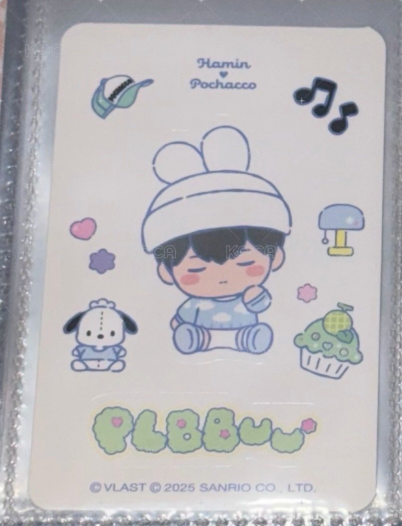 BBUU貼紙