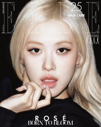 · ELLE KR 雜誌 2026.09