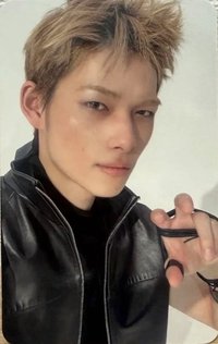 迷八 TAKE 3 Ver. 隨卡A 專輯卡 