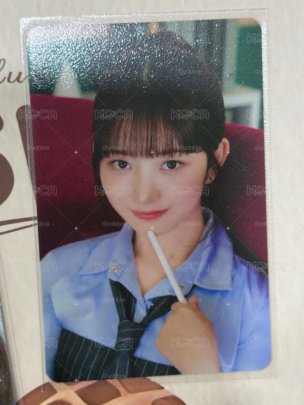 萌萌怜