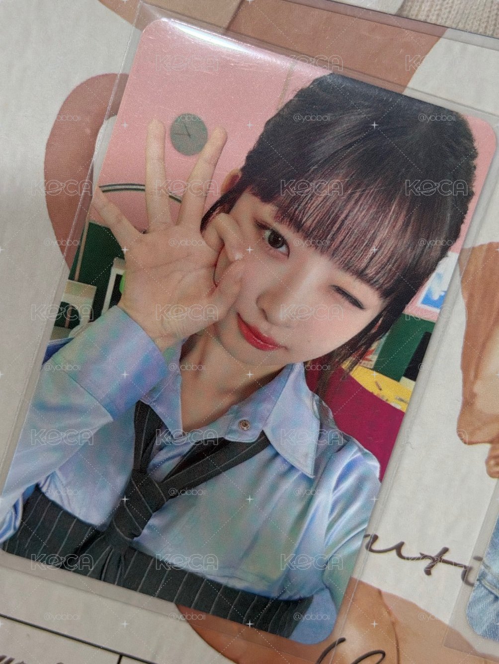 歐虧怜