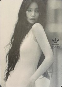 adidas 滿額 代言卡 