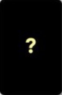 超讚人生 ny 預售 特典卡 B ver.