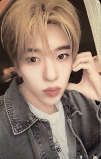 poppop kms 簽售卡 上海0330 v1