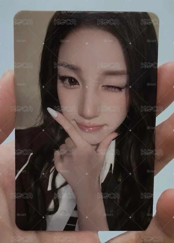 琦Mo&co隱藏卡