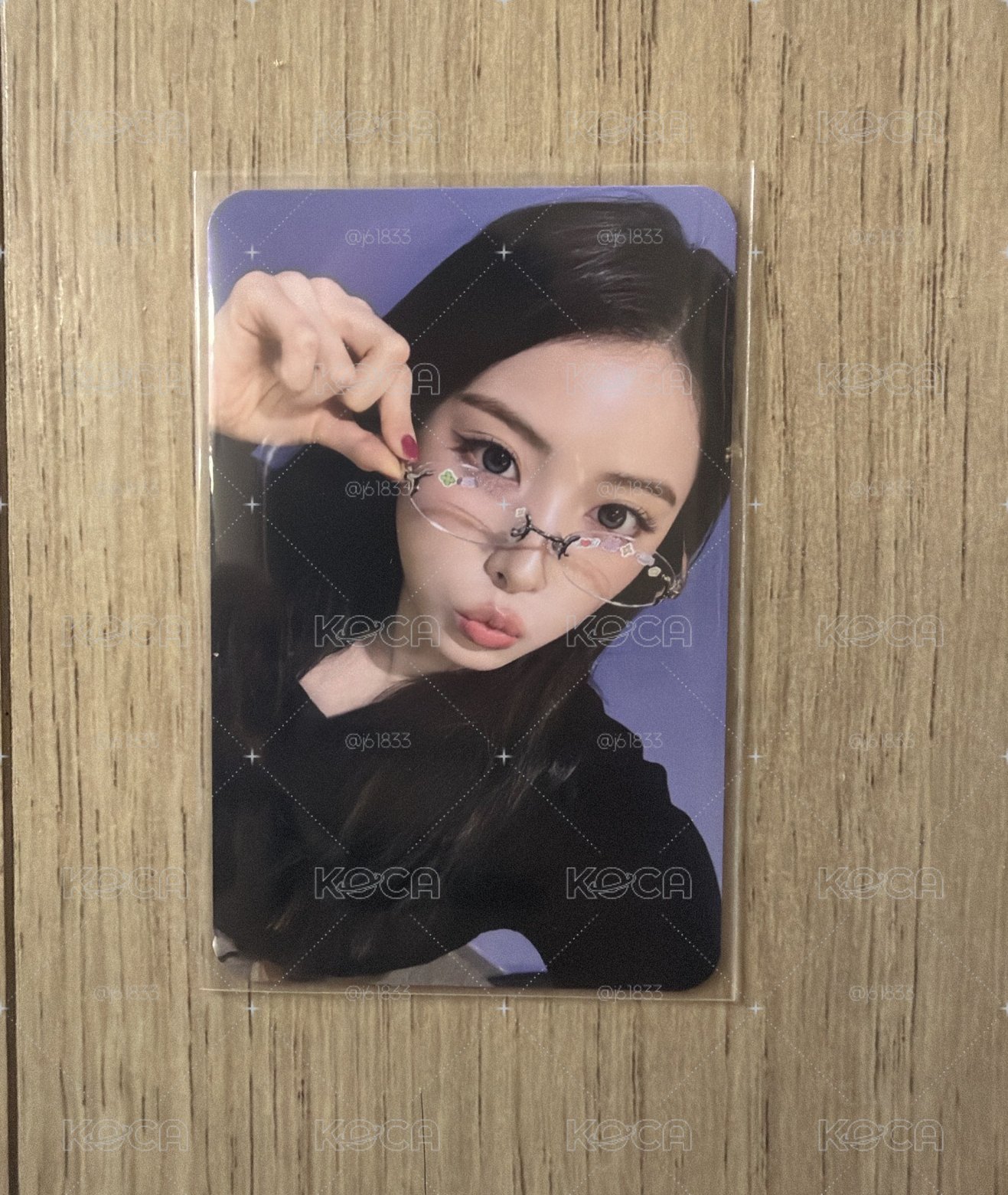 我們眼中的小可愛友 中背