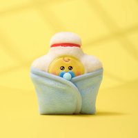TRUZ ROMY 寶寶娃 SS娃 