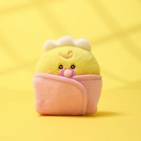 TRUZ PODONG 寶寶娃 SS娃 