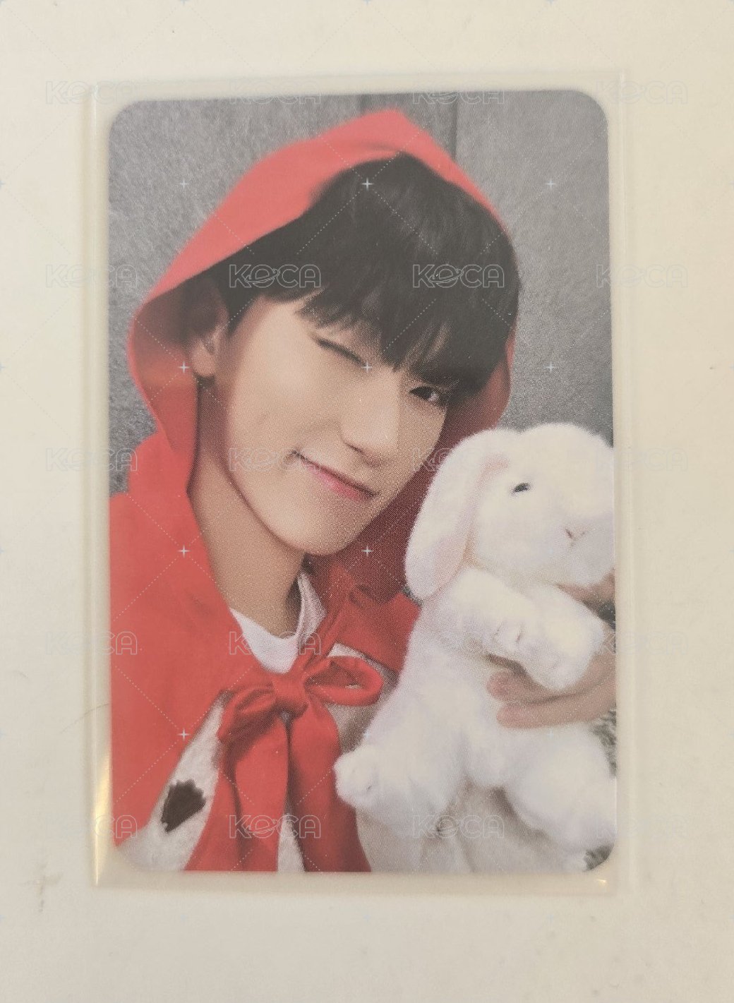 🩷小紅帽 需綁💛500