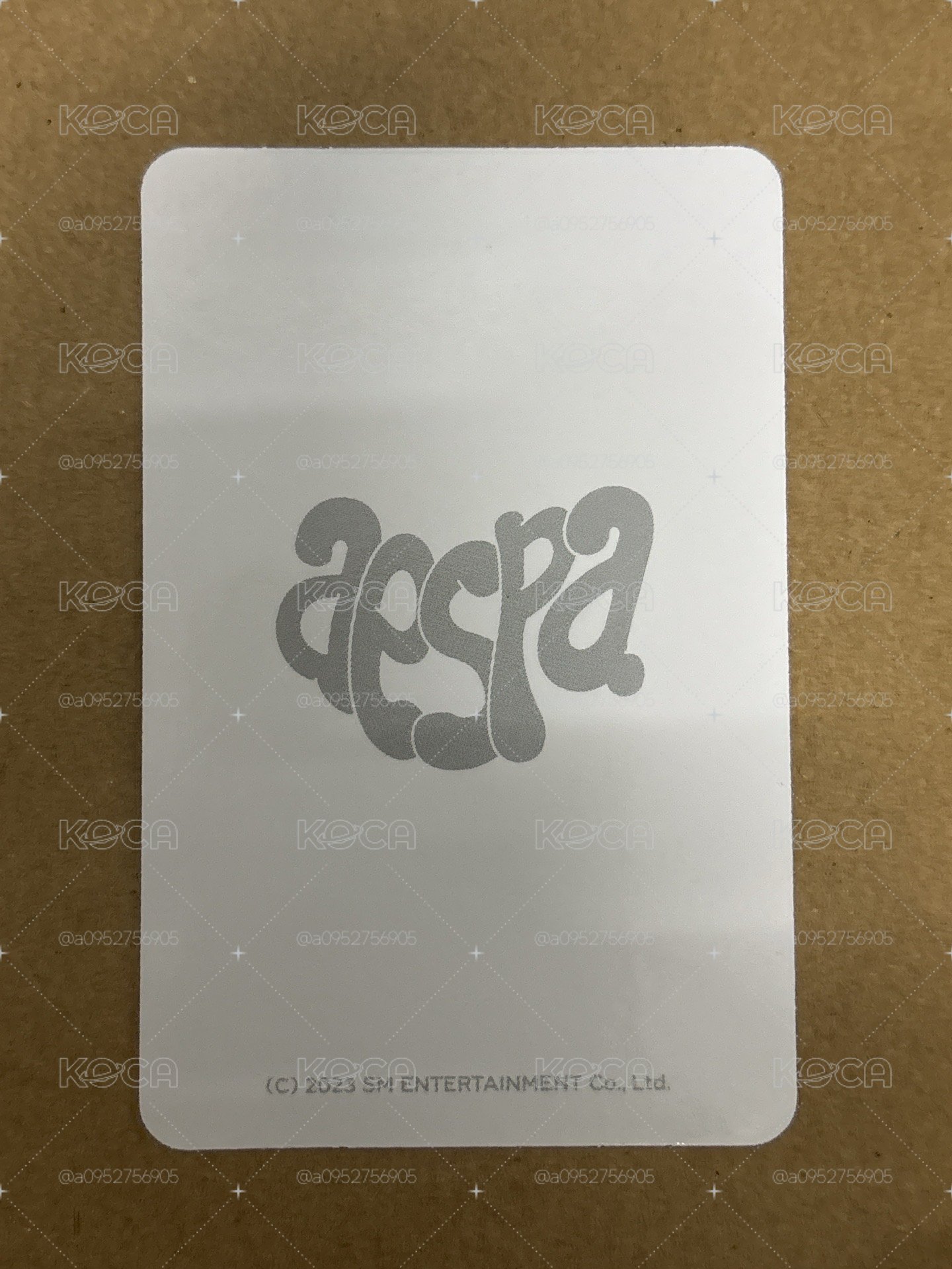 illusion快閃 隨機卡 粉版冬