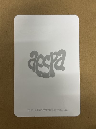 illusion快閃 隨機卡 粉版冬