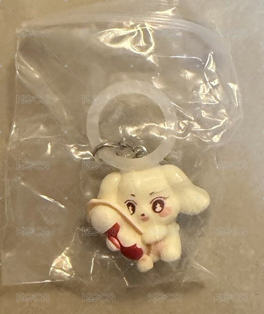 （綁售）吊飾一套