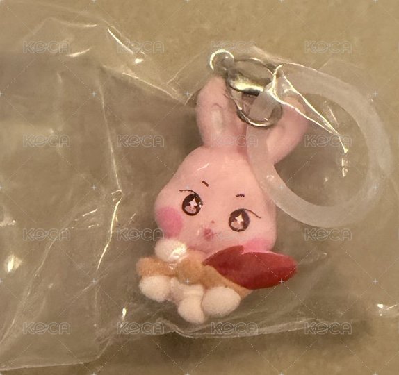 （綁售）吊飾一套