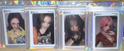 【現貨】Babymonster x CHOOM 星光卡