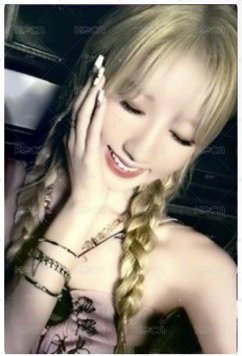 QQ音樂 簽售 藍