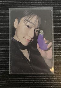 美通特典茄子
