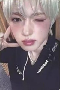 Ode to Love ms 吉隆坡合影 簽售卡 